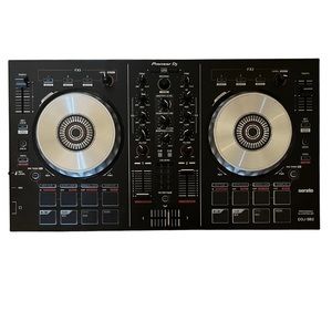 Pioneer DDJ-SB2, like new, black